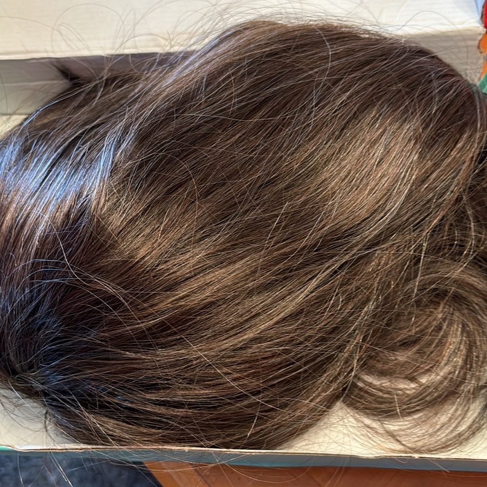 Design Studio Wig - Picture 6 of 7
